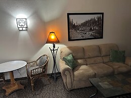 The Sawmill Inn