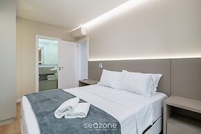 Apart w/ 2 Suites in Jurere Internacional Vvc0202