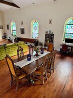 Historic Hope Chapel