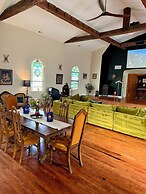 Historic Hope Chapel