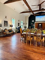 Historic Hope Chapel