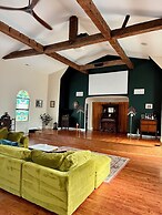Historic Hope Chapel