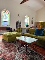 Historic Hope Chapel