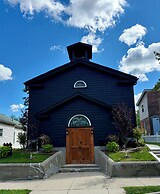 Historic Hope Chapel
