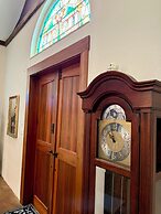 Historic Hope Chapel