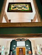 Historic Hope Chapel