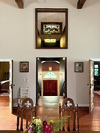 Historic Hope Chapel