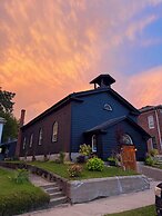 Historic Hope Chapel
