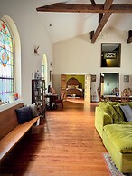 Historic Hope Chapel