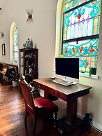 Historic Hope Chapel