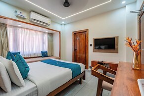 Daan Cosmos inn