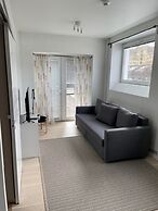 Apartment - Sleeps 3 & Great Location