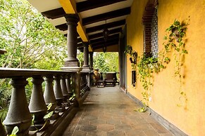 Hacienda Xcaret