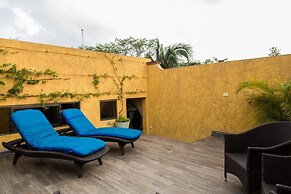 Hacienda Xcaret