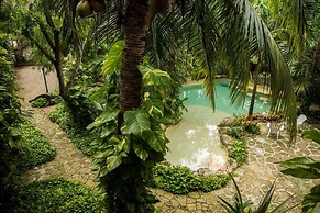 Hacienda Xcaret