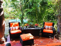 Hacienda Xcaret