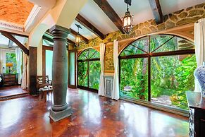 La Hacienda Hotel, at Xcaret