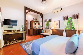 La Hacienda Hotel, at Xcaret