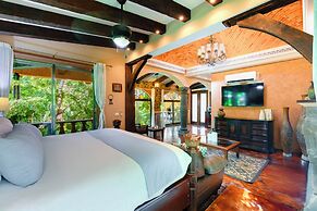 La Hacienda Hotel, at Xcaret