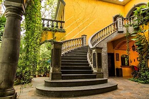 Hacienda Xcaret