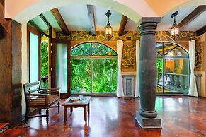 La Hacienda Hotel, at Xcaret