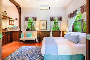 La Hacienda Hotel, at Xcaret