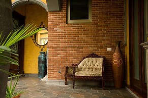 Hacienda Xcaret