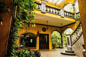 Hacienda Xcaret