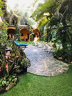 Hacienda Xcaret
