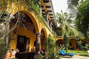 Hacienda Xcaret
