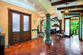 La Hacienda Hotel, at Xcaret