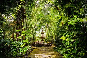 Hacienda Xcaret