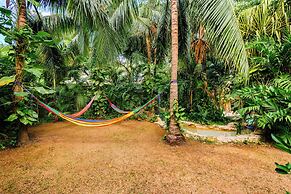 La Hacienda Hotel, at Xcaret