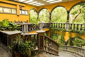 Hacienda Xcaret