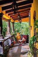 La Hacienda Hotel, at Xcaret
