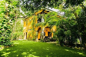 Hacienda Xcaret
