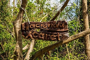 Hacienda Xcaret