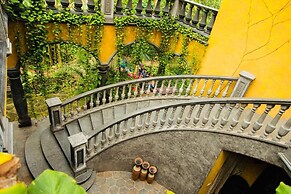 Hacienda Xcaret