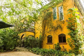 Hacienda Xcaret