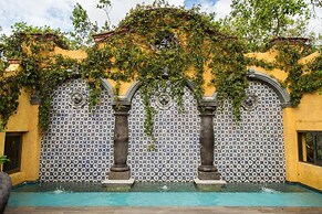 Hacienda Xcaret