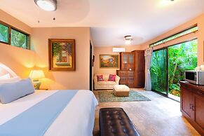 La Hacienda Hotel, at Xcaret