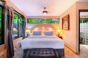 La Hacienda Hotel, at Xcaret