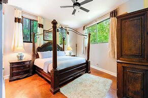 La Hacienda Hotel, at Xcaret