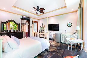 La Hacienda Hotel, at Xcaret