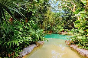 La Hacienda Hotel, at Xcaret
