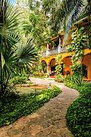 La Hacienda Hotel, at Xcaret