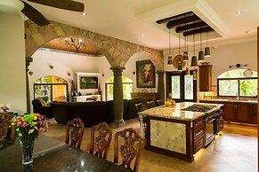 Hacienda Xcaret