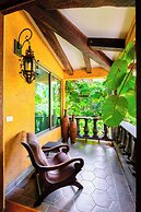 La Hacienda Hotel, at Xcaret