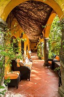 Hacienda Xcaret