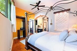 La Hacienda Hotel, at Xcaret